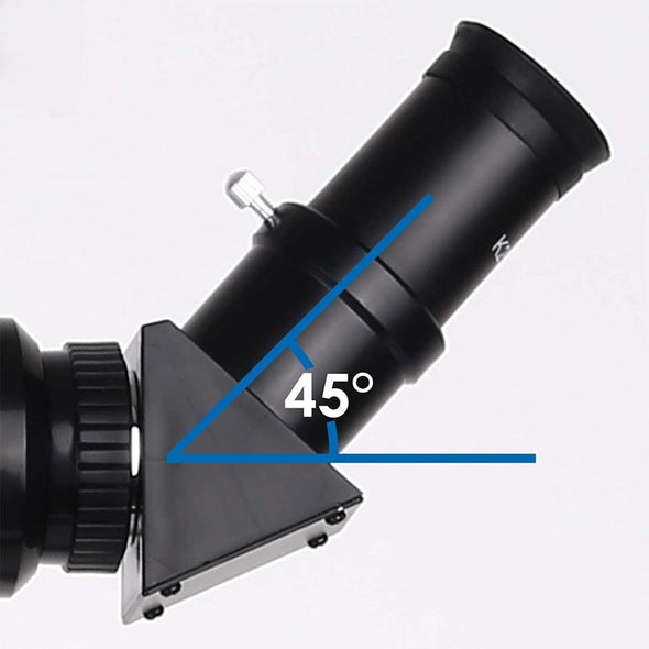 70mm 67x Magnification Telescope with Adjustable Tripod for Nature - Aroflit