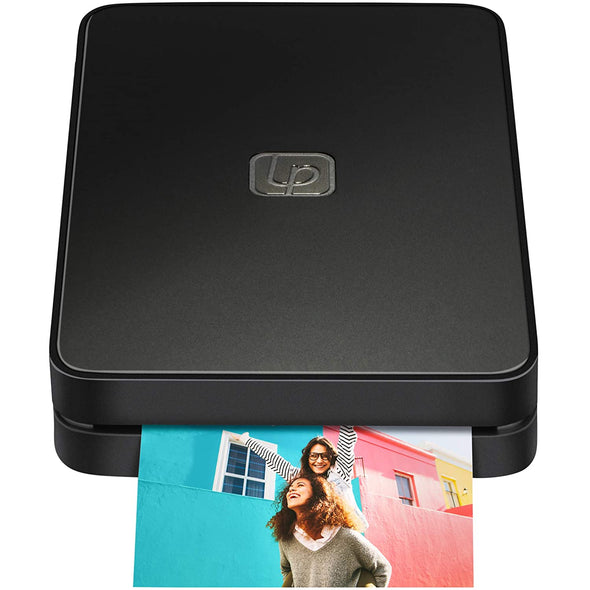 Mini Portable Bluetooth iPhone Photo Printer for Instant Prints