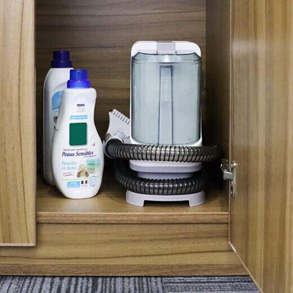 Heavy Duty Home Carpet Spot Cleaner Stain Remover, Portable, Efficient