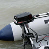 7HP Electric Outboard Boat Motor - Aroflit