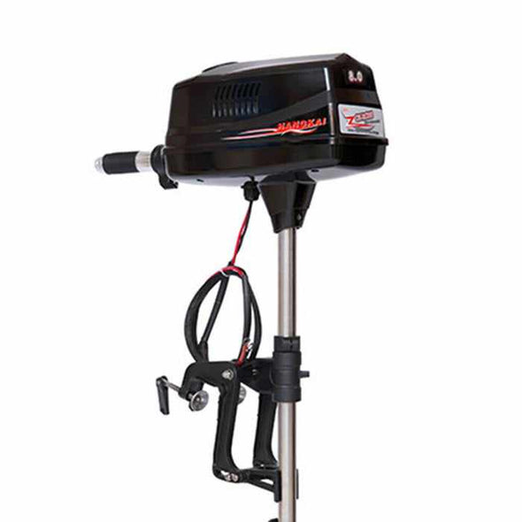 7HP Electric Outboard Boat Motor - Aroflit
