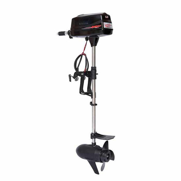7HP Electric Outboard Boat Motor - Aroflit