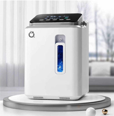 7L Oxygen Concentrator Machine - Aroflit
