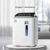 7L Oxygen Concentrator Machine - Aroflit