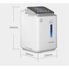 7L Oxygen Concentrator Machine - Aroflit
