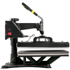 8 - in - 1 T-shirt Heat Press Transfer Machine for Mugs, Caps, and Plates - Aroflit