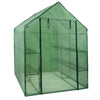 8 Shelves Walk - In Portable Greenhouse, Durable, Spacious, All - Weather - Aroflit