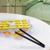 8 - Tray Food Dehydrator Machine with Adjustable Temperature - Aroflit
