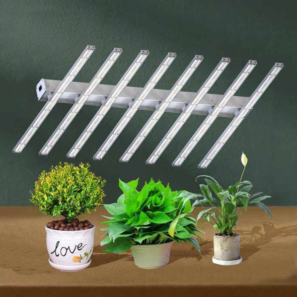 800w Full Spectrum LED Grow Light - Aroflit