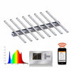 800w Full Spectrum LED Grow Light - Aroflit
