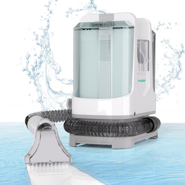 Heavy Duty Home Carpet Spot Cleaner Stain Remover, Portable, Efficient