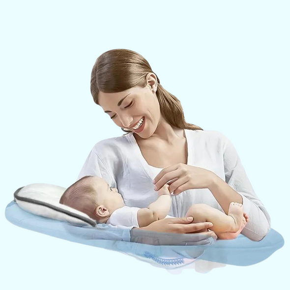 Ultimate Baby Swing & Infant Rocker Combo, Comfortable, Versatile