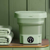 8L Foldable Portable Washing Machine - Aroflit