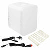 8L Portable Mini Fridge Table Top Electric Small Cooler - Aroflit