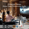 990 Mile Outdoor HD TV Antenna, UHF VHF 4K Reception - Easy Install - Aroflit