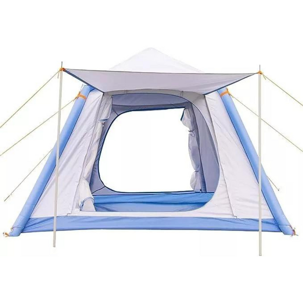 Inflatable Camping Tent Outdoor Blow Up House | Quick Setup & Durable