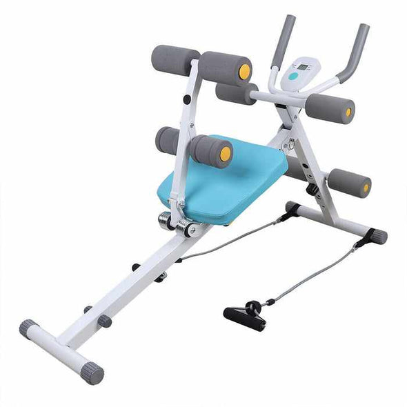 Abdominal Exerciser Sit-Up Crunch Machine﻿-Aroflit