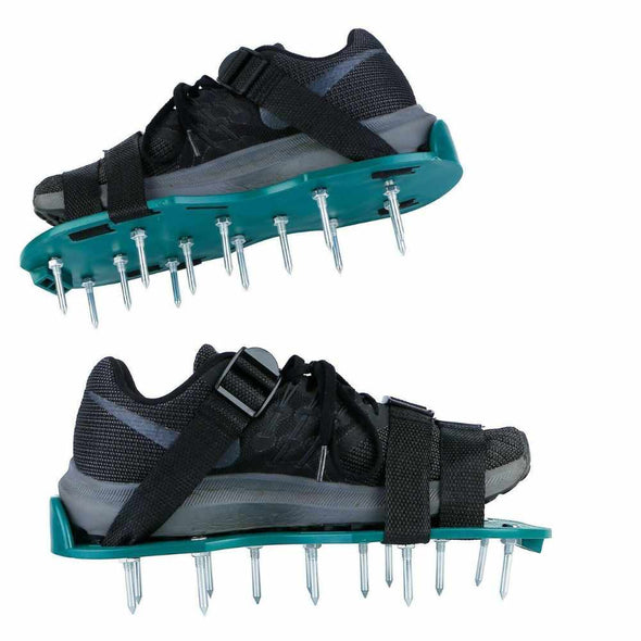AeriGrow™ Lawn Aerator Spiker Shoes