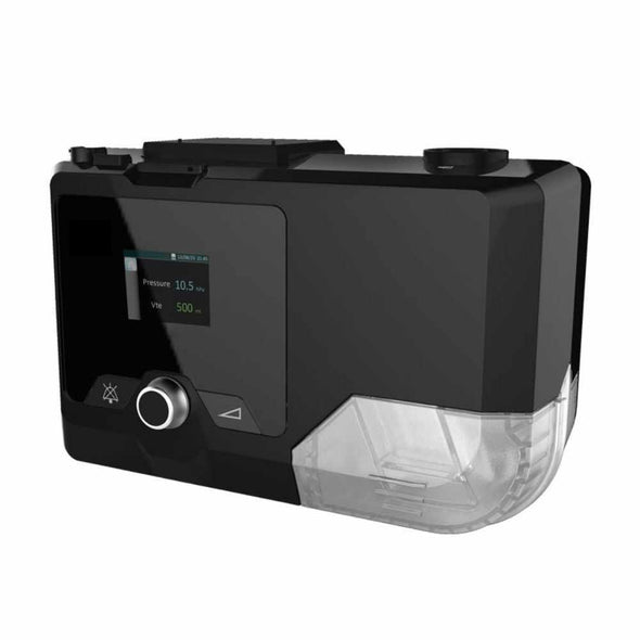 Auto CPAP Machine with Mask & Humidifier Hose