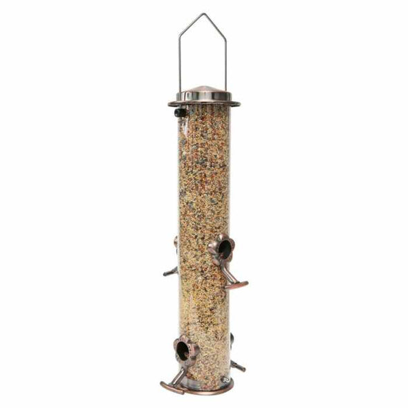 Automatic Bird Feeder