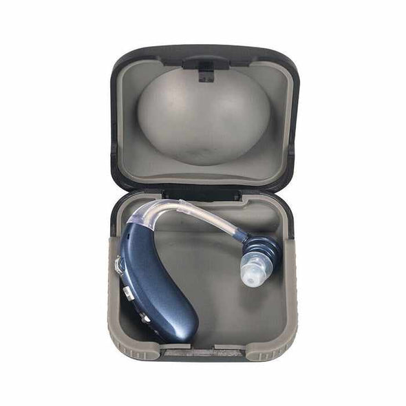 BTE Over The Counter Hearing Amplifier Device (Pair)-Aroflit