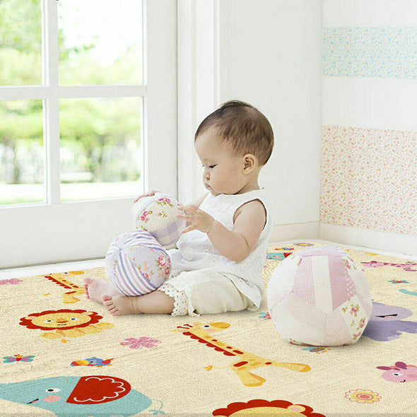 Babeway™ 2 Side Baby Play Mat