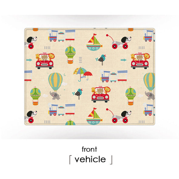 Babeway™ 2 Side Baby Play Mat