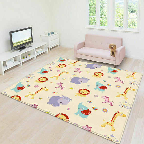 Babeway™ 2 Side Baby Play Mat