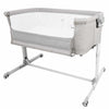 Baby Bedside Rocking Bassinet Crib Playpen-Aroflit