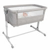 Baby Bedside Rocking Bassinet Crib Playpen-Aroflit