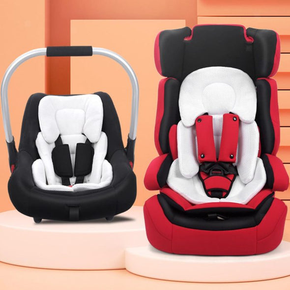 Baby Stroller Cushion Breathable Car Seat Cushion