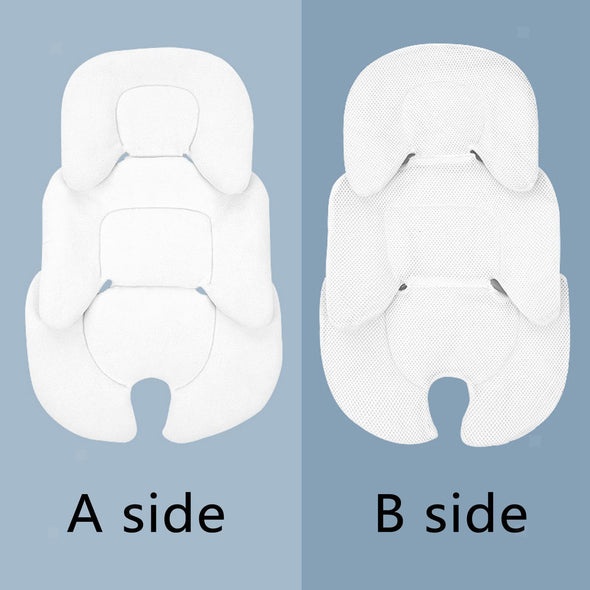 Baby Stroller Cushion Breathable Car Seat Cushion