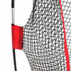 Backyard Golf Hitting Practise Net-Aroflit