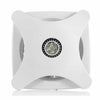 Bathroom Ceiling Ventilation Exhaust Fan With Light-Aroflit