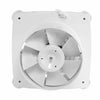 Bathroom Ceiling Ventilation Exhaust Fan With Light-Aroflit