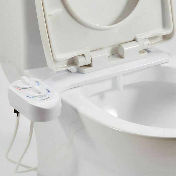 Bidet Toilet Water Heater Seat Sprayer Attachments-Aroflit