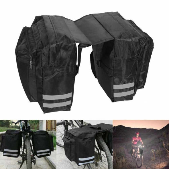 Bike Back Pannier bag