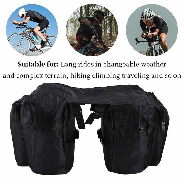 Bike Back Pannier bag