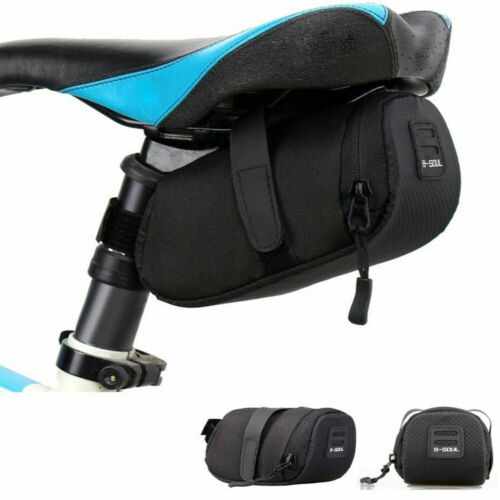 Bike Saddle Bag