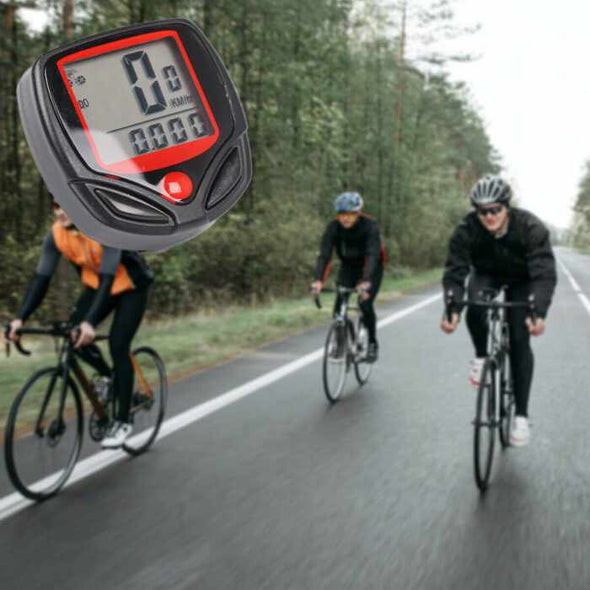 Bike wireless Speedometer