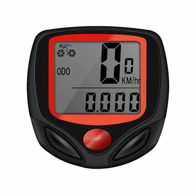 Bike wireless Speedometer