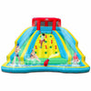 Blow-Up Waterslide Jumper Bounce House With Pool-Aroflit