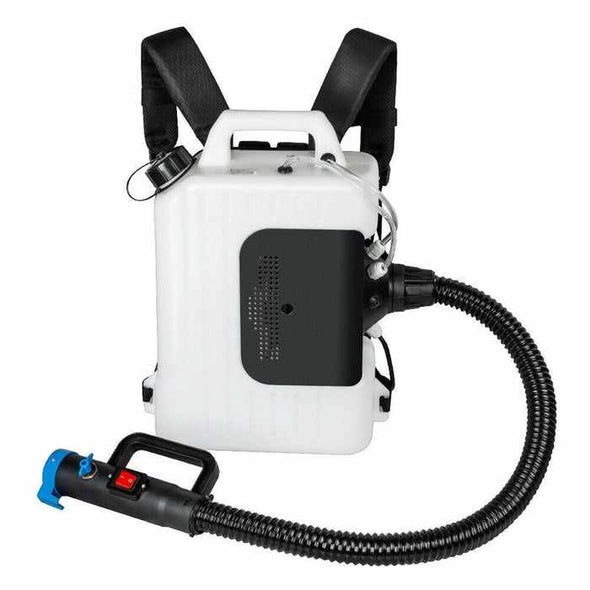 Bug Disinfectant Backpack Sprayer Fogging Machine-Aroflit