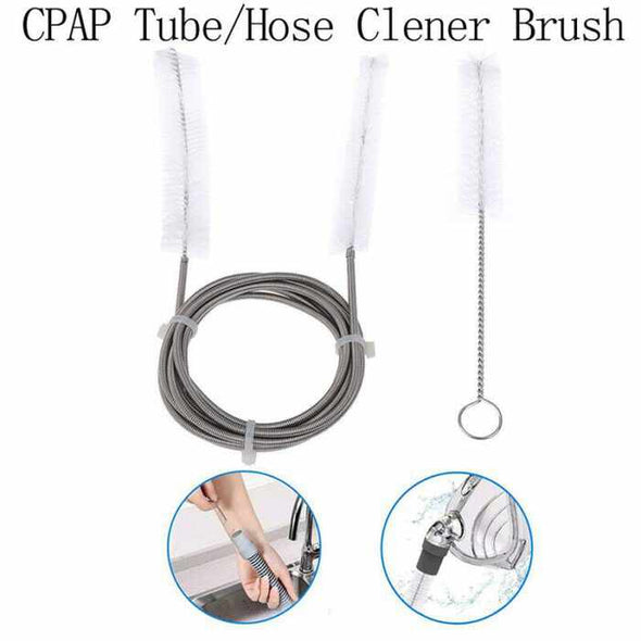 CPAP Cleaner Brush