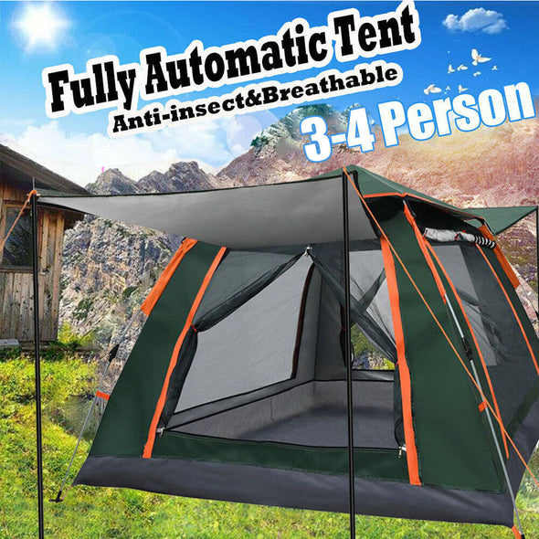 Campada™ Outdoor instant Camping Tent