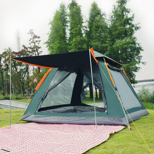 Campada™ Outdoor instant Camping Tent