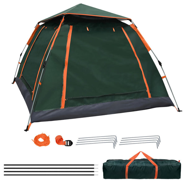 Campada™ Outdoor instant Camping Tent