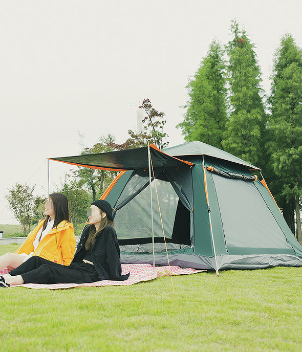 Campada™ Outdoor instant Camping Tent