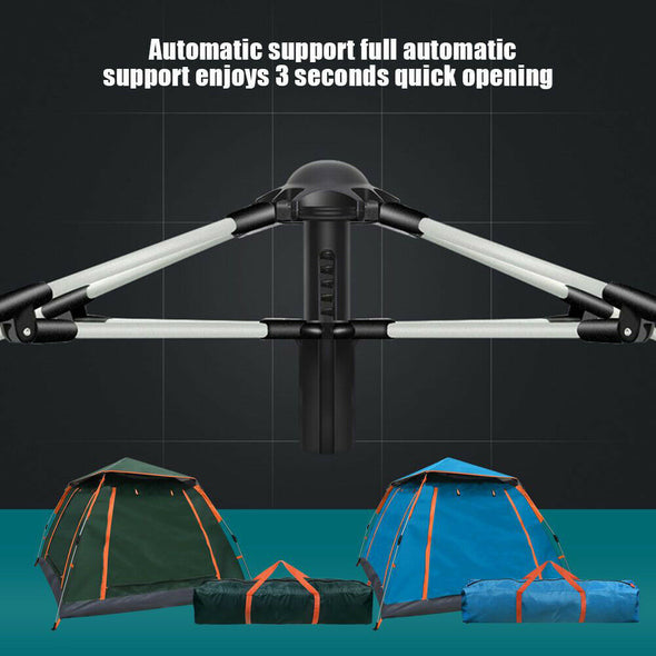 Campada™ Outdoor instant Camping Tent