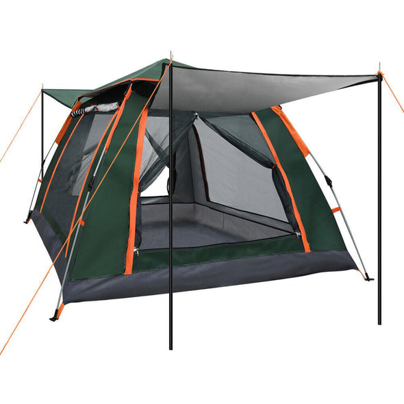 Campada™ Outdoor instant Camping Tent